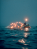 The Deep Glow — Fine Art Print by Noa Maccabi