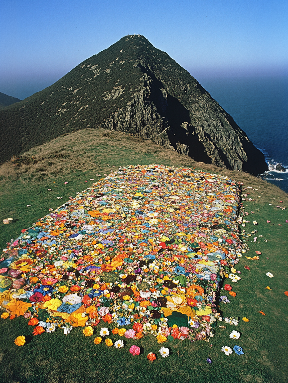 Flower Bed