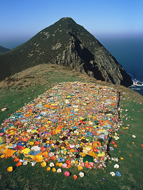 Flower Bed