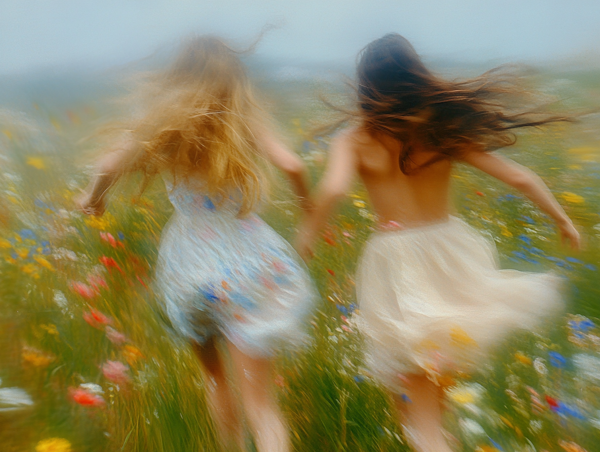The Run