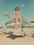 The Whale Parade