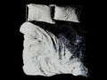 Cosmic Bed