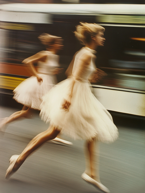 Dancers