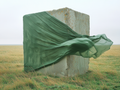 Green Fabric