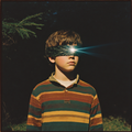 Laser Eyes