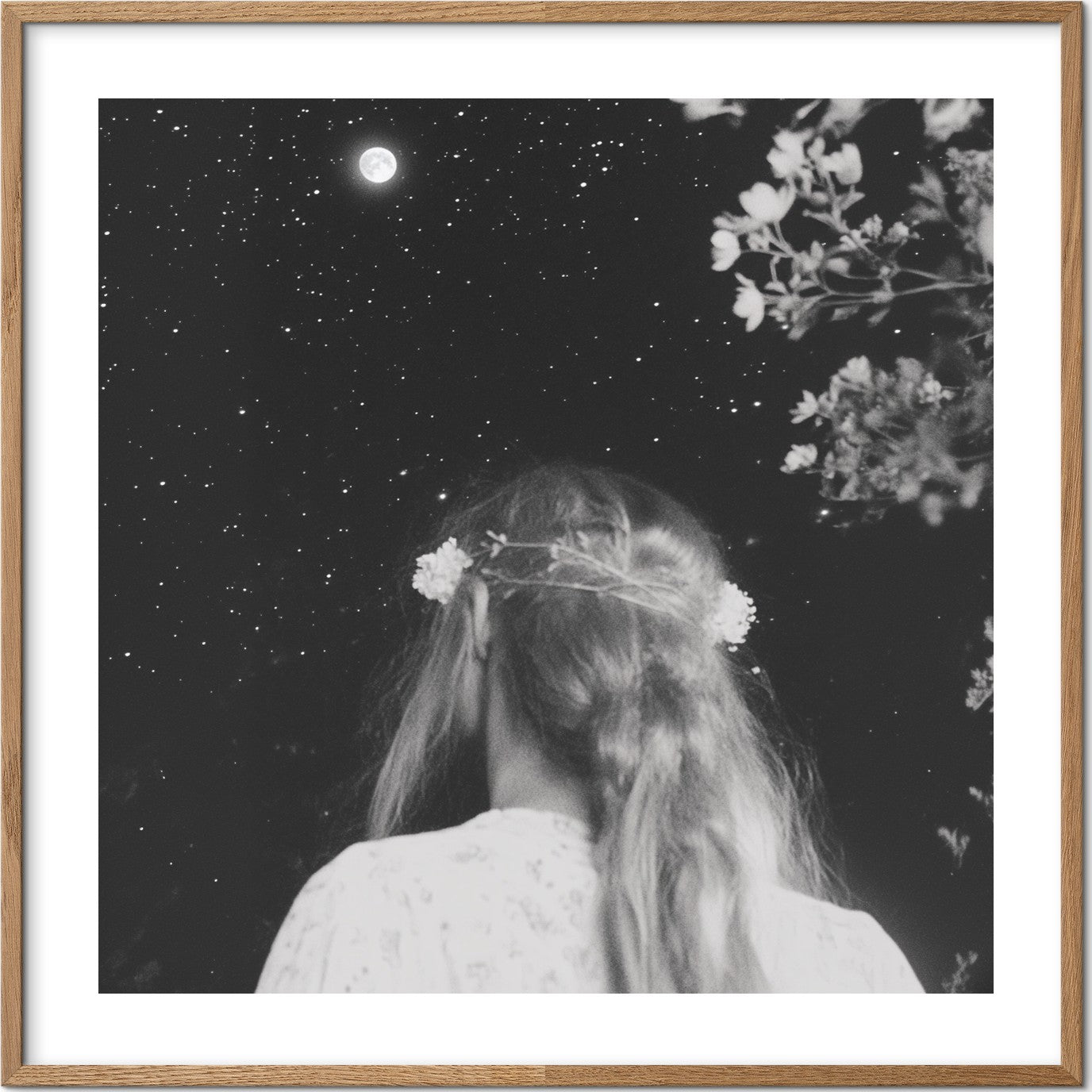 Moonlight — מוקאפ מסגרת