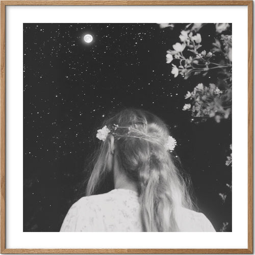 Moonlight — מוקאפ מסגרת