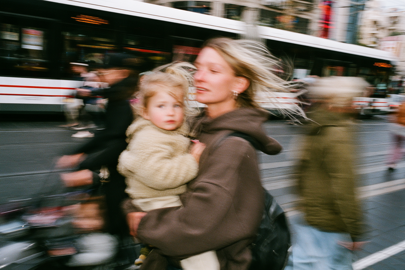 Mothers — No. 31