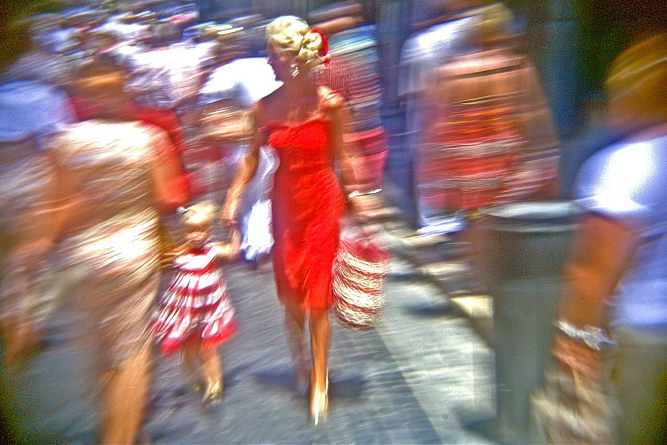 Mothers — No. 32
