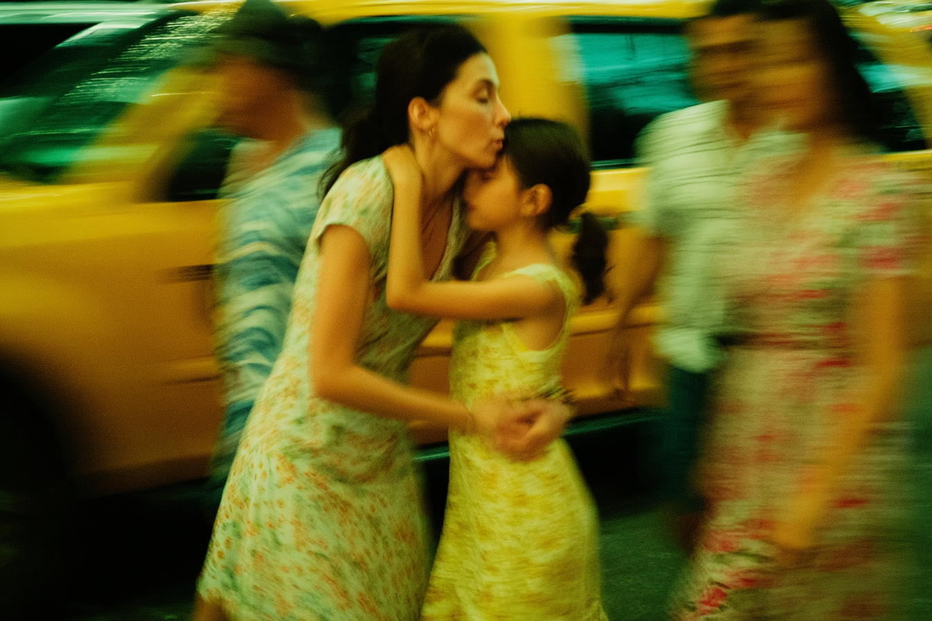 Mothers — No. 16