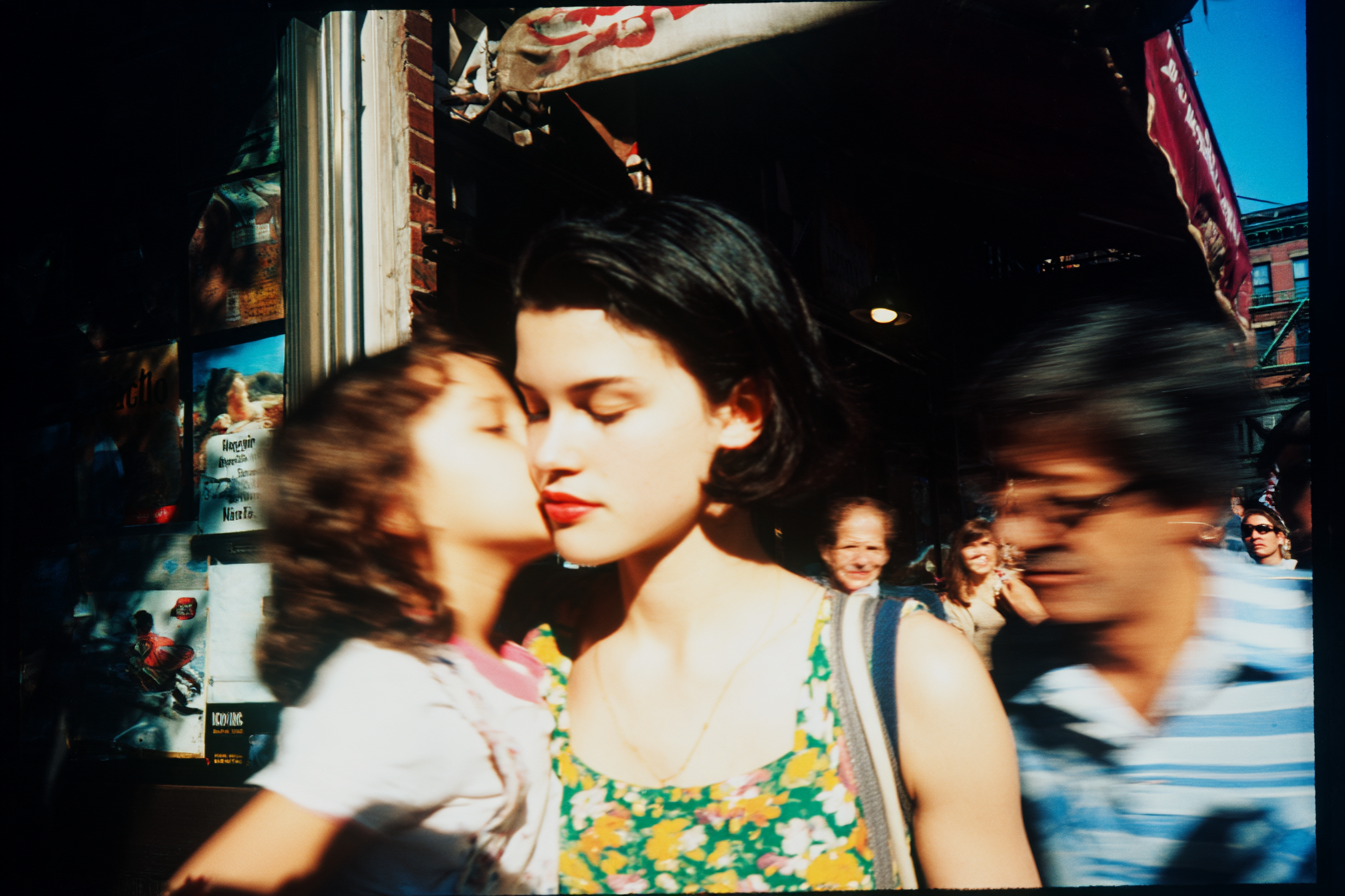 Mothers — No. 17