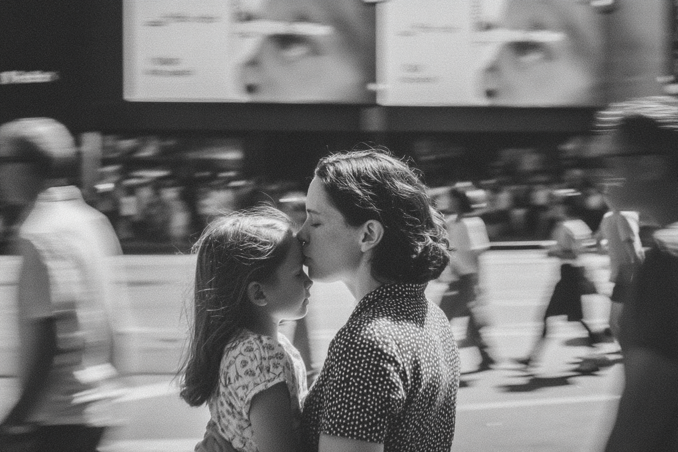 Mothers — No. 18