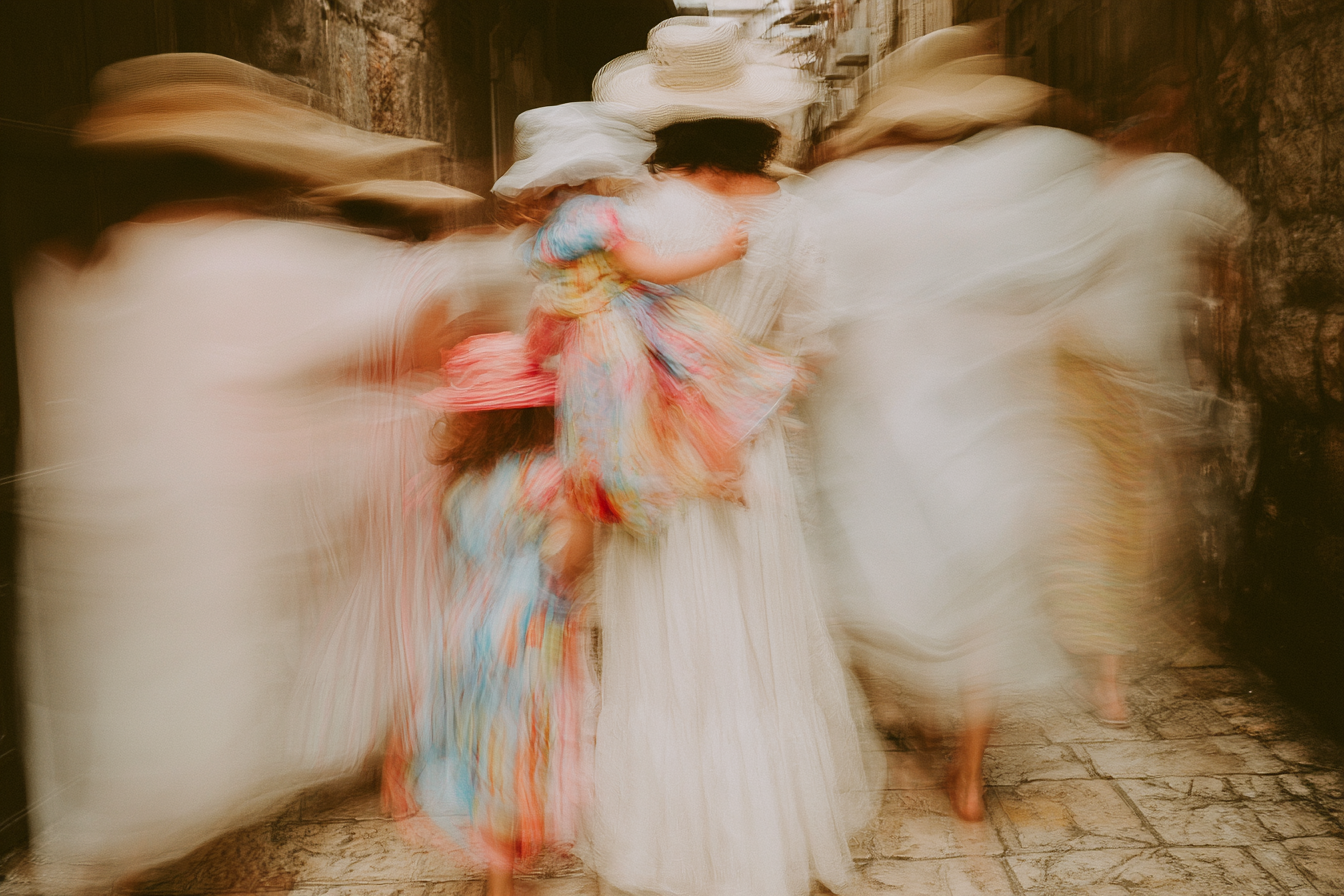 Mothers — No. 25