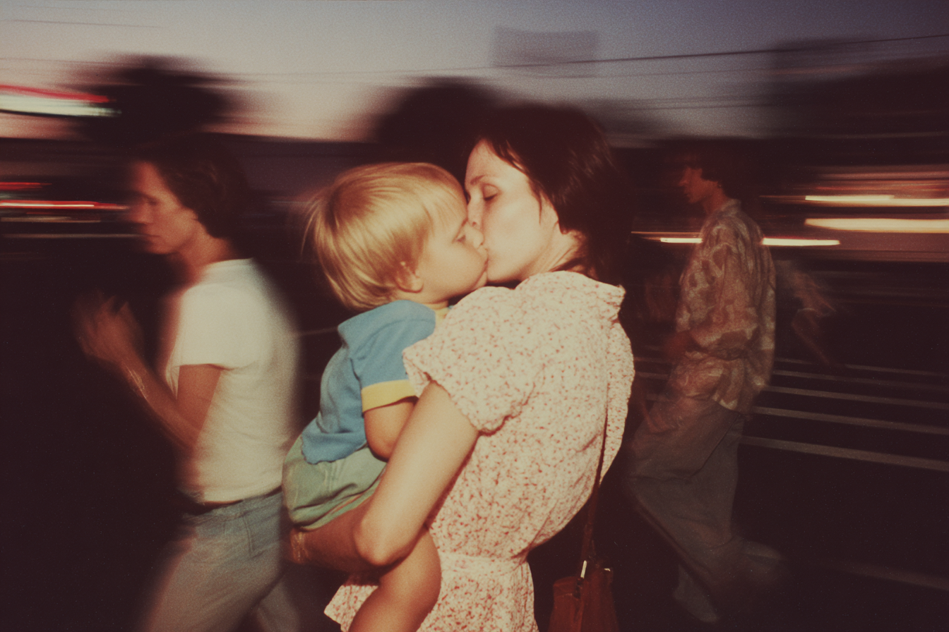 Mothers — No. 5
