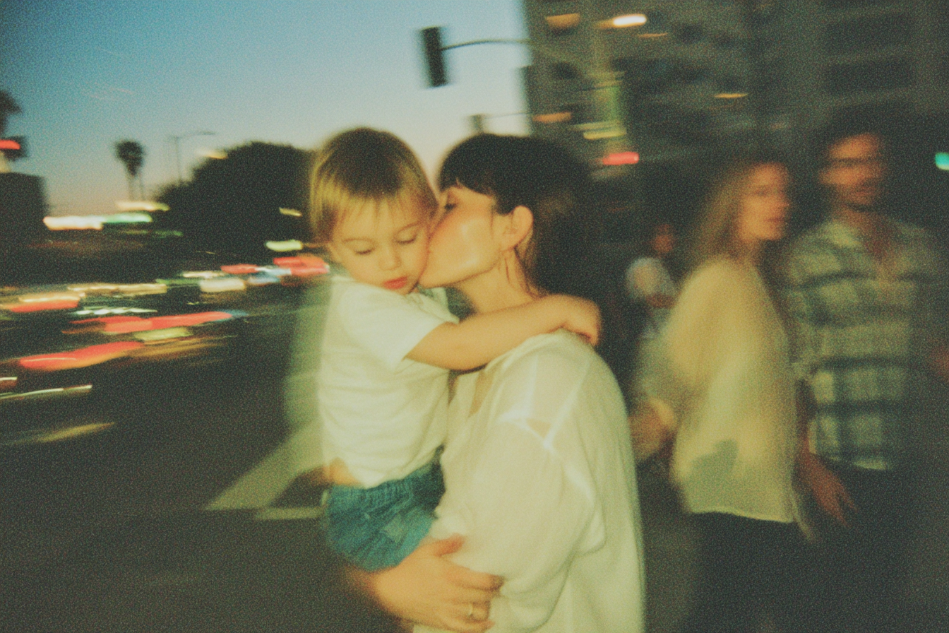 Mothers — No. 3