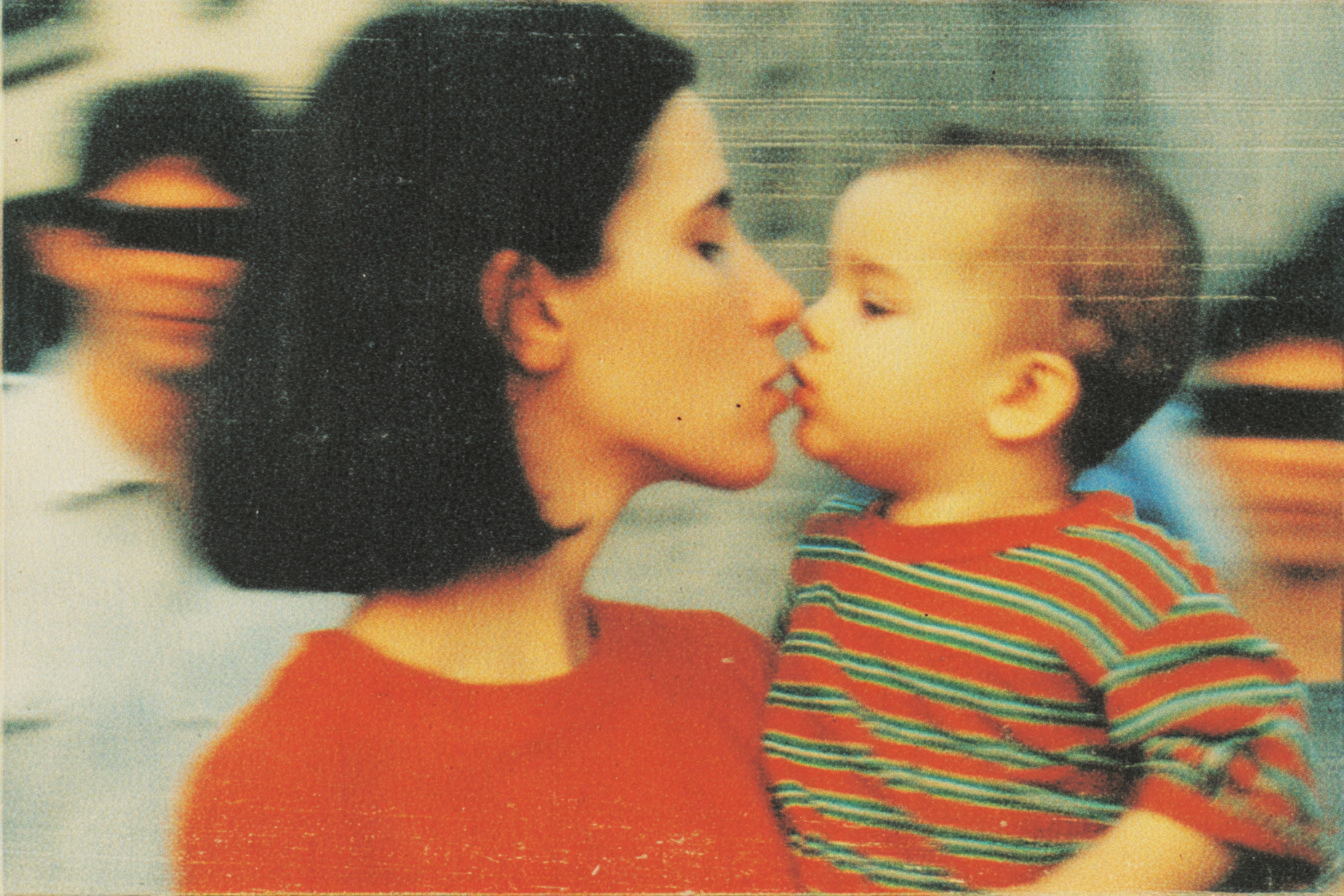 Mothers — No. 1