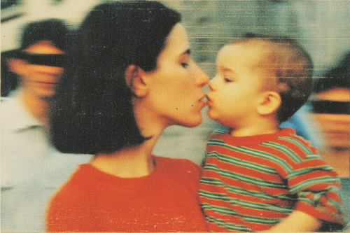 Mothers — No. 1