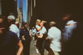 Mothers — No. 6