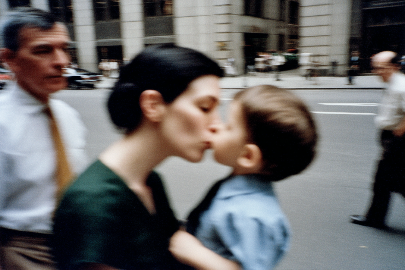 Mothers — No. 7