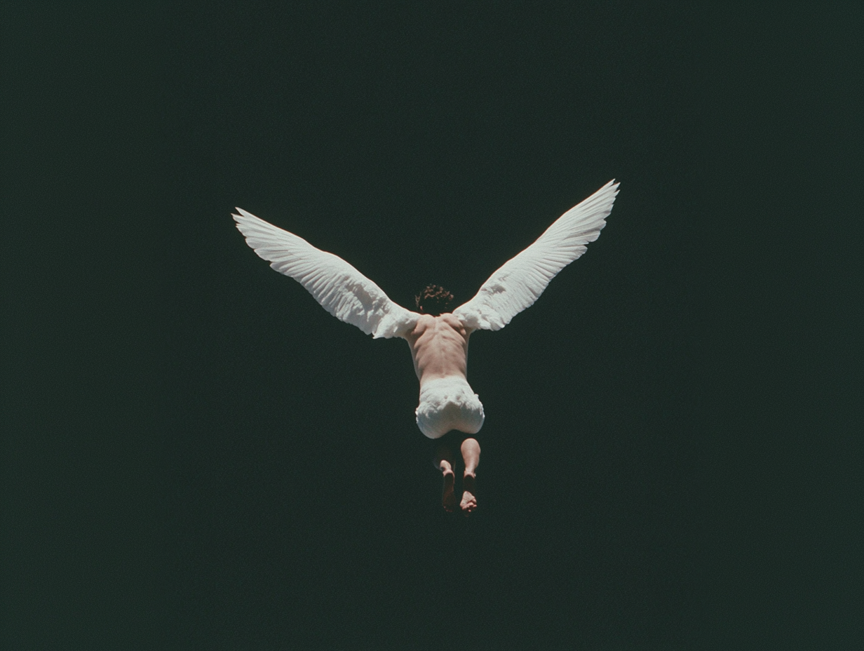 Swan Dive