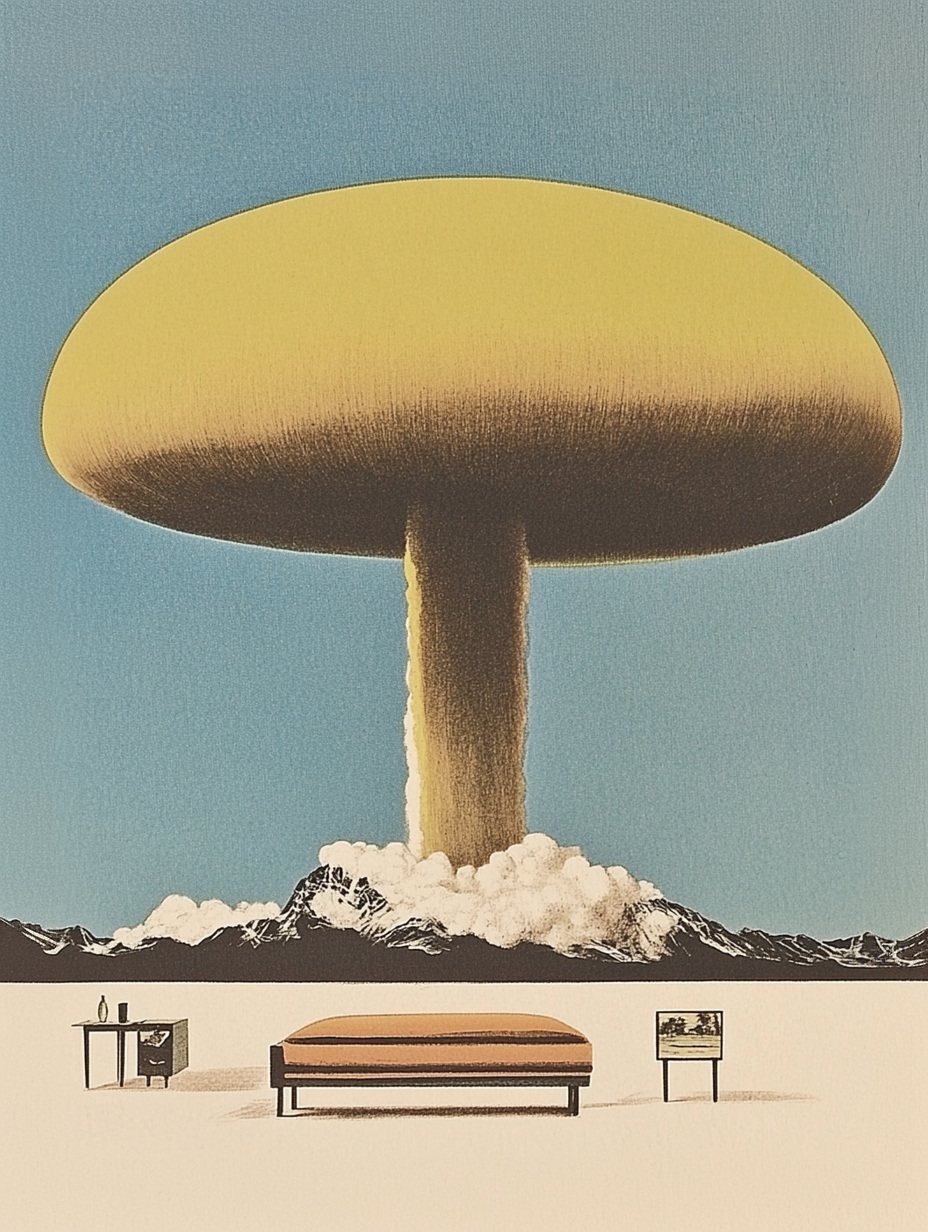 Radiation TV
