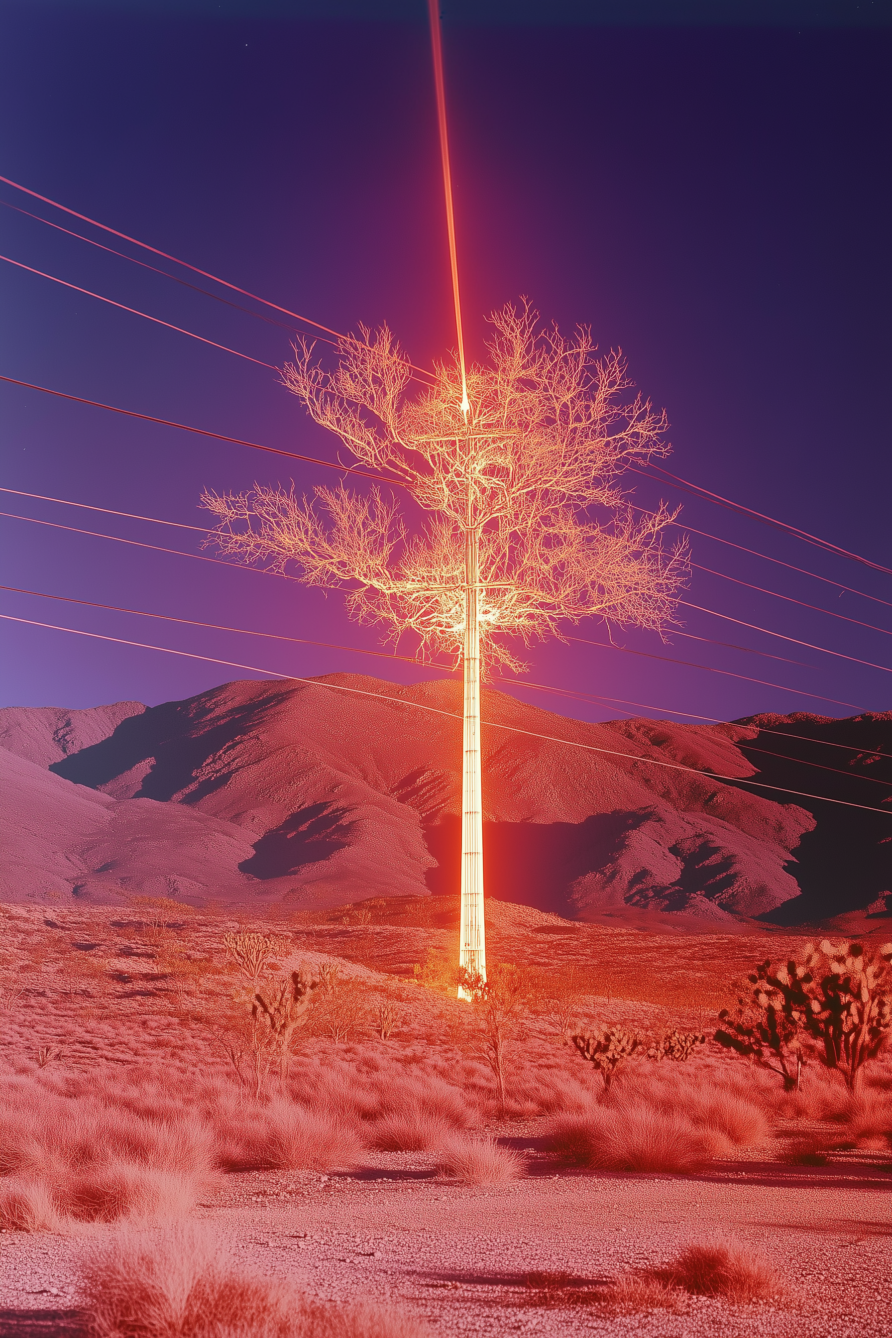 The Tree