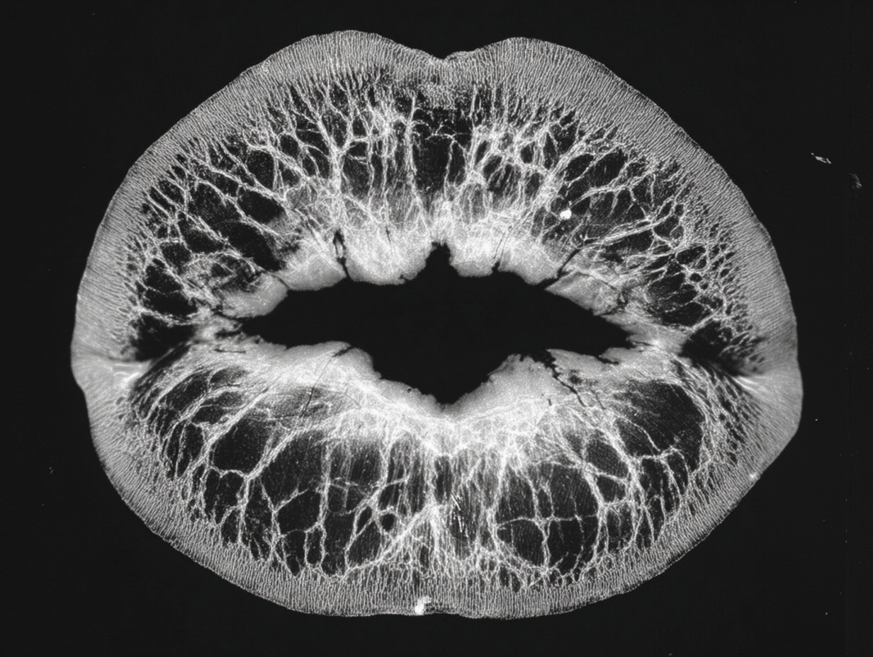 The Kiss