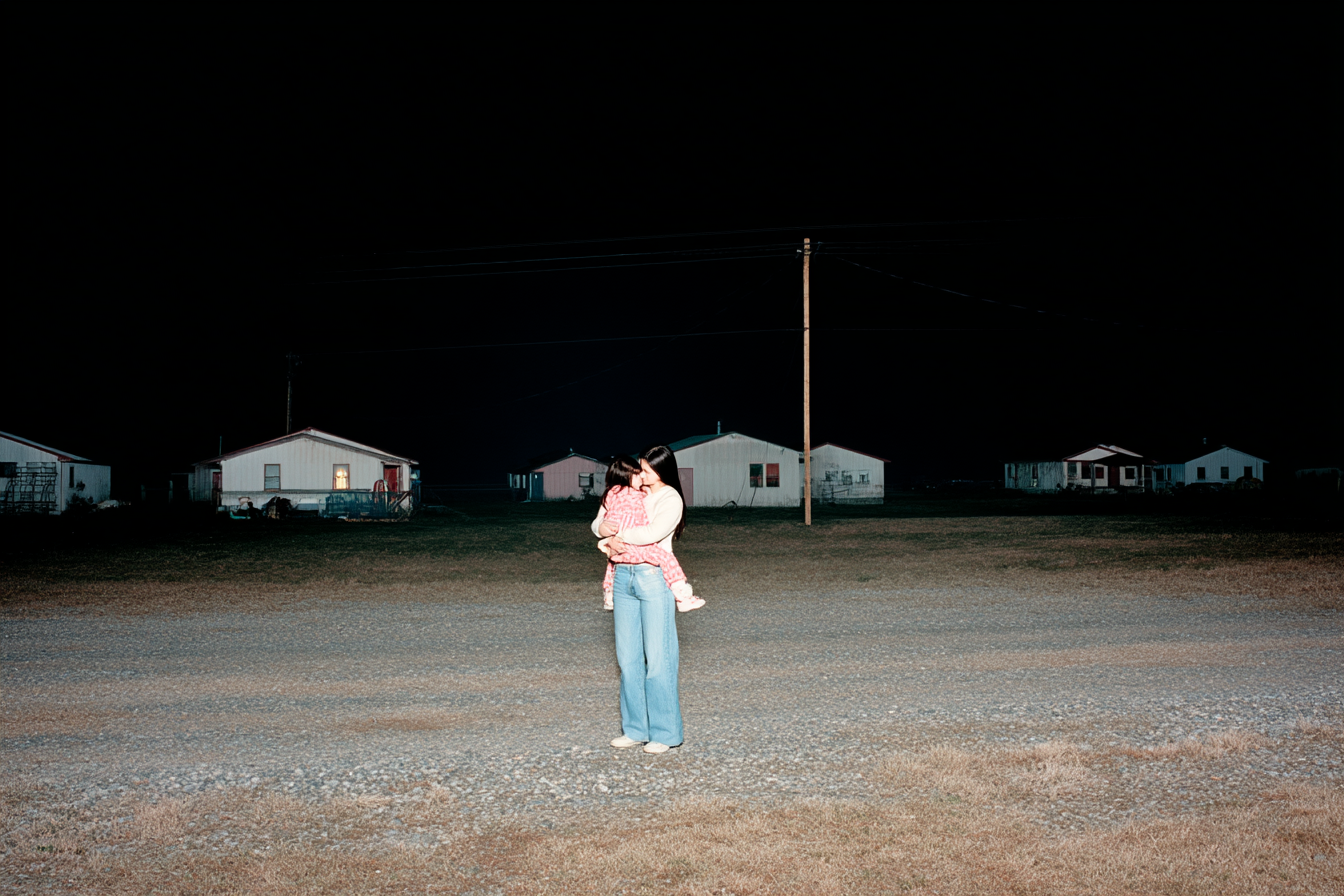 Mothers — No. 9