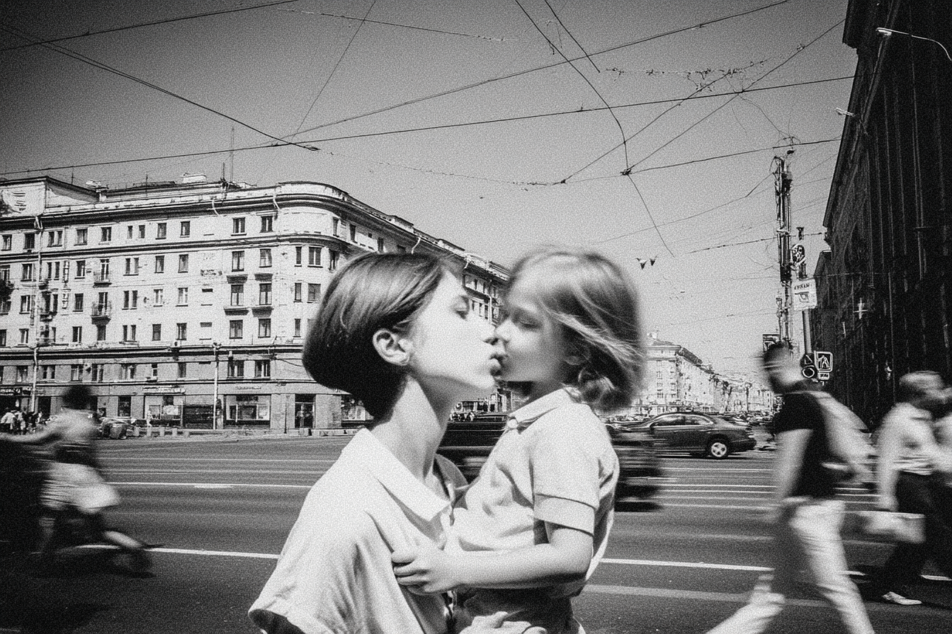 Mothers — No. 11