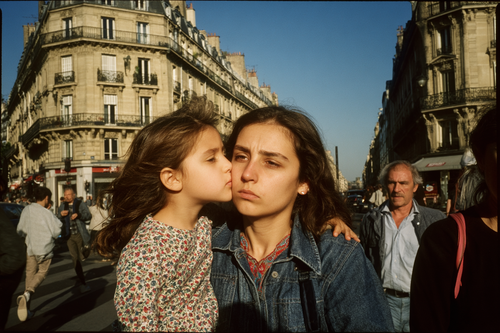 Mothers — No. 12