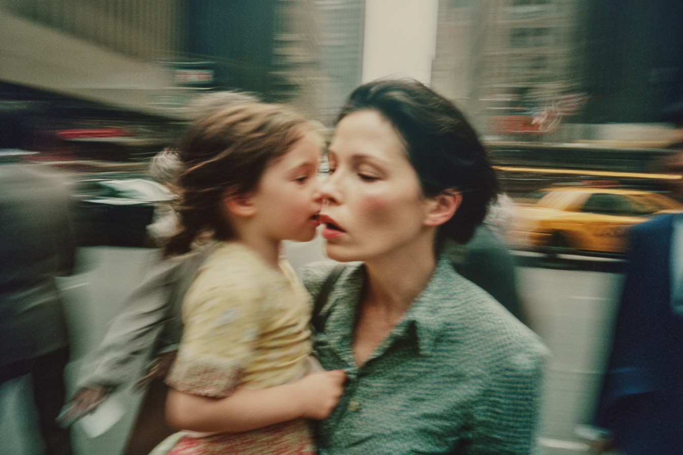 Mothers — No. 14