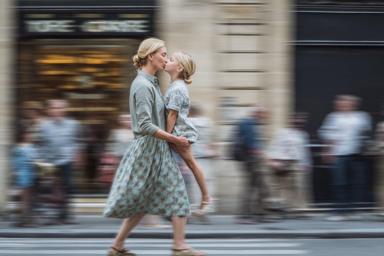 Mothers — No. 13