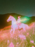 Starlit Mare